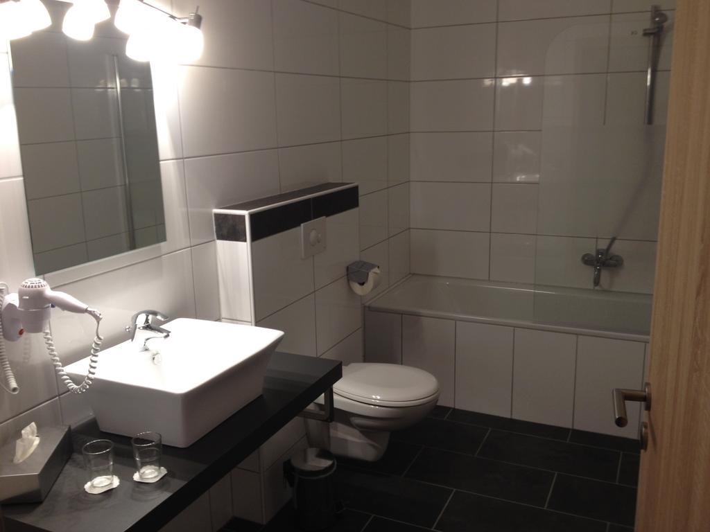 Hotel Bohlje Вестерштеде Номер фото